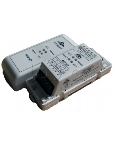 Изолятор короткого замыкания цепей питания Гефест ИКЗ ЦП в Стерлитамаке Дополнительное оборудование для ОПС Pintop.ru