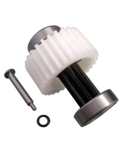 Шестерня пластиковая в сборе E306 E456 Came 119RIE148 в Стерлитамаке Запчасти для шлагбаумов и автоматики Pintop.ru