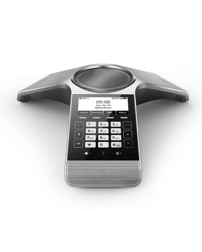 Конференц-телефон Yealink CP930W-Base в Стерлитамаке Дополнительное оборудование для сетей Pintop.ru