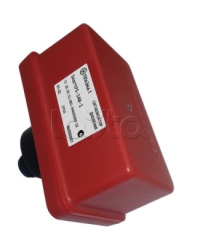 Сигнализатор давления Плазма-Т SmartPS-160-2 в Стерлитамаке Устройства контроля положения дисковых затворов Pintop.ru