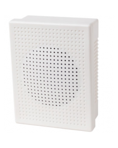 Оповещатель пожарный речевой настенный Полисервис АС-0,5-30/100 (НП) в Стерлитамаке Система оповещения Октава Полисервис Pintop.ru