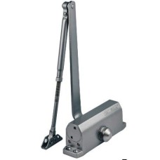 Доводчик NOTEDO DC-100 EN3-5 (серый)