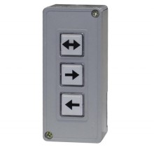 Пульт управления 3-кнопочный Smartec ST-AC103RC