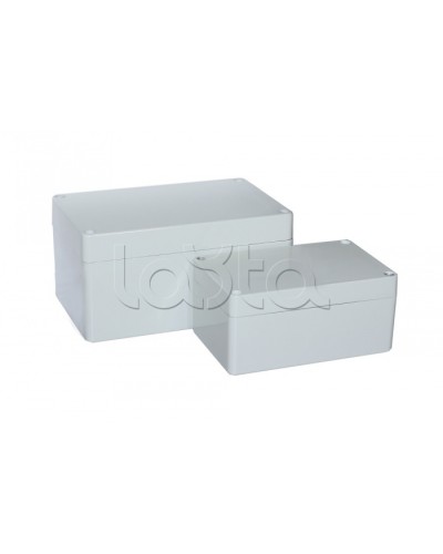 Коробка взрывозащищенная Спектрон-КВ-Exe 165х124х84 в Стерлитамаке Комутационные взрывозащищенные коробки Pintop.ru