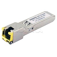 Медный SFP модуль OSNOVO SFP-TP-RJ45(1G)