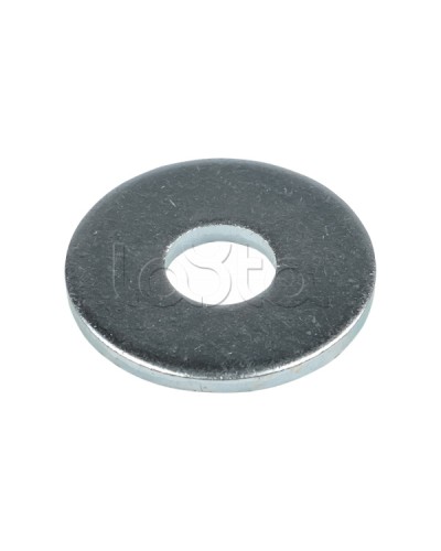 Шайба плоская усиленная M6 DIN 9021 EKF (shplus6) в Стерлитамаке Крепеж Pintop.ru