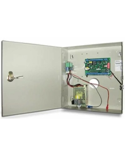 Контроллер охранный Elsys-AC2 Elsys-AC2-2A-ТП в Стерлитамаке Сетевая СКУД Elsys Pintop.ru