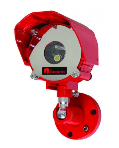 Извещатель пожарный пламени Полисервис ТЮЛЬПАН 3-16 в Стерлитамаке Пожарные извещатели Pintop.ru