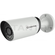 Камера видеонаблюдения уличная в стандартном исполнении Tantos TSc-P5HDf (3.6)