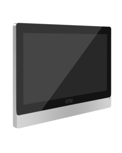 Монитор видеодомофона CTV-M5902NG черный в Стерлитамаке Абонентские видеоустройства Pintop.ru