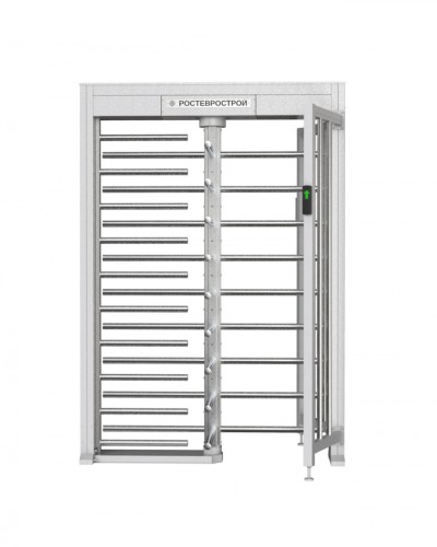 Турникет Ростов-Дон Ростов-Дон ПР1Л/4М2 У (873) в Стерлитамаке Турникеты Pintop.ru