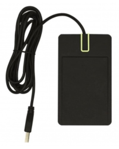 Считыватель мультиформатный Сигма-ИС УСК-02М USB в Стерлитамаке Интегрированная система безопасности Р-08 СИГМА-ИС Pintop.ru