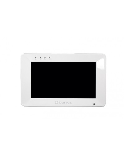 Монитор Tantos Rocky HD Wi-Fi (White) XL в Стерлитамаке Абонентские IP устройства Pintop.ru