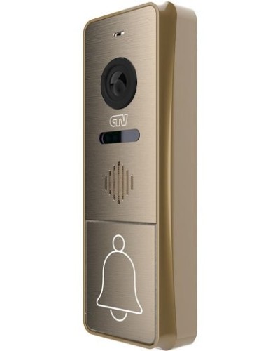 Вызывная панель CTV-D4005 (бронза) в Стерлитамаке Вызывные видеопанели малоабонентные Pintop.ru