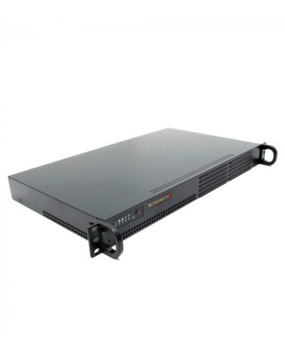 SIP сервер True IP Systems SIP Server TRUE IP в Стерлитамаке Дополнительное оборудование для СКУД Pintop.ru