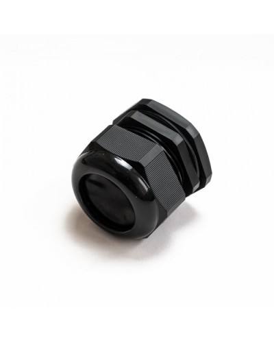 Кабельный ввод (сальник) MG 50 (IP68) d отверстия 30-40 мм черный (2 шт/уп) Промрукав (PR08.6038) в Стерлитамаке Аксессуары для лотков Pintop.ru