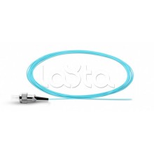 Пигтейл LANMASTER LAN-PIG-FC/OM3-1.0