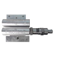 Магнито-Контакт Ех ИО102 МК Al исп.100 с магнитом М-200 1Ex d IIC T6...Т5 Gb