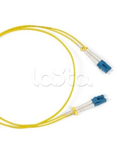 Патч-корд оптический TWT-2FC-2LC/SAU-5.0 в Стерлитамаке Патч-корды оптические Pintop.ru