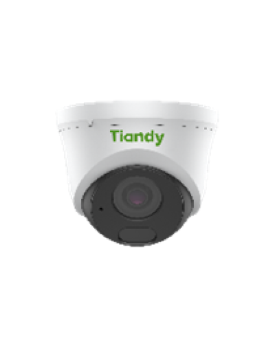 Уличная купольная IP-камера Tiandy TC-C32HN Spec:I3/E/Y/C/2.8mm/V4.2 в Стерлитамаке IP-камеры Pintop.ru