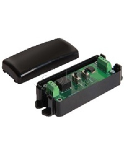 Передатчик TVI видеосигнала активный Инфотех AVT-TX1311TVI в Стерлитамаке Видеоусилители, Модуляторы, Делители Pintop.ru