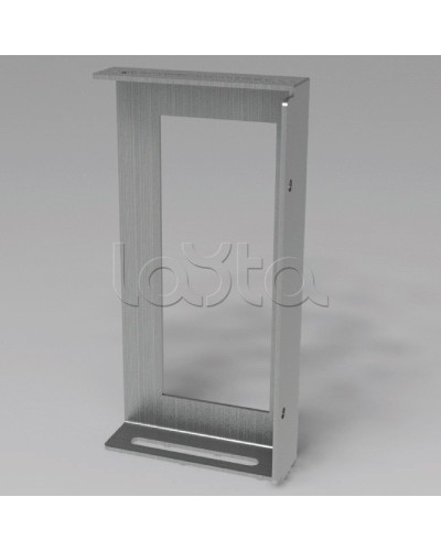 Держатель боковой для секционных монтажных плат, В=300мм DKC R5DSL30 в Стерлитамаке Клеммные колодки Pintop.ru