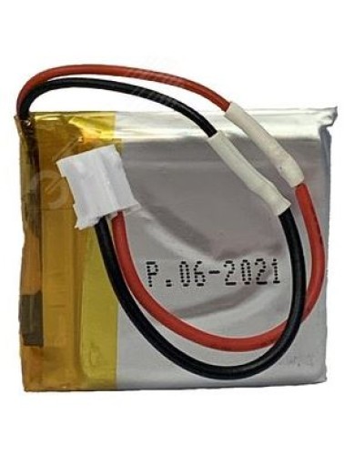 Аккумулятор для радиокнопок Hostcall MP-051W1 в Стерлитамаке Система оповещения и трансляции Hostcall Pintop.ru