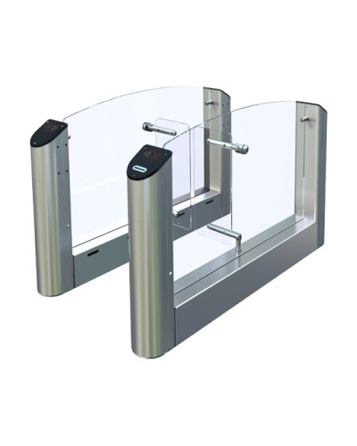 Модуль турникета центральный Oxgard Praktika T-07-CMК-1200 в Стерлитамаке Турникеты Pintop.ru