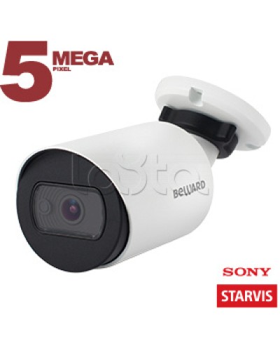 Bullet IP-камера Beward SV3212RC в Стерлитамаке IP-камеры Pintop.ru