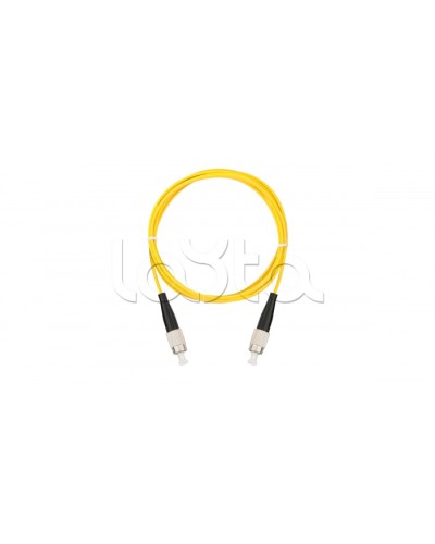 Патч-корд NIKOMAX NMF-PC1S2C2-FCU-FCU-002 в Стерлитамаке Патч-корды оптические Pintop.ru