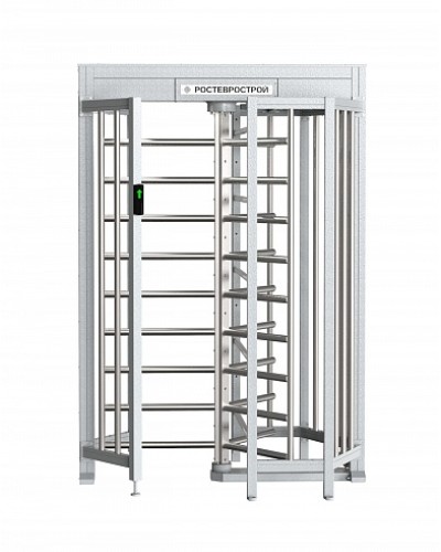 Турникет Ростов-Дон Турникет ПР1/3М2 У в Стерлитамаке Турникеты Pintop.ru