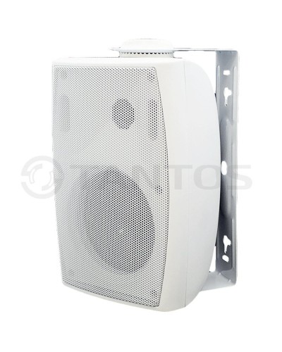 Громкоговоритель настенный Tantos TSo-SW15kR в Стерлитамаке Аксессуары для СОУЭ Pintop.ru