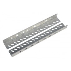 Комплект уголков опорных (направляющие) для напольных шкафов ЦМО УО-100У