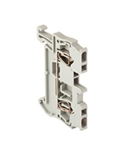 Колодка клеммная пружинная JXB-ST-1.5 17.5А серая EKF PROxima (plc-jxb-st-1.5) в Стерлитамаке Клеммные колодки Pintop.ru