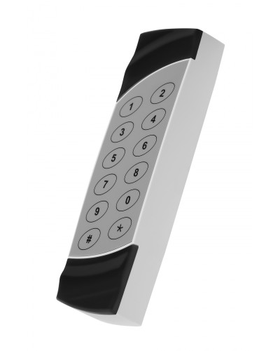 Считыватель Proximity Parsec PNR-P26 (серый) в Стерлитамаке Сетевая СКУД Parsec Pintop.ru