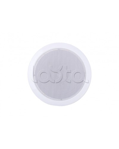 Оповещатель охранно-пожарный речевой встраиваемый ТРОМБОН ГЛАГОЛ-ПП-5 в Стерлитамаке Система оповещения и трансляции Pintop.ru