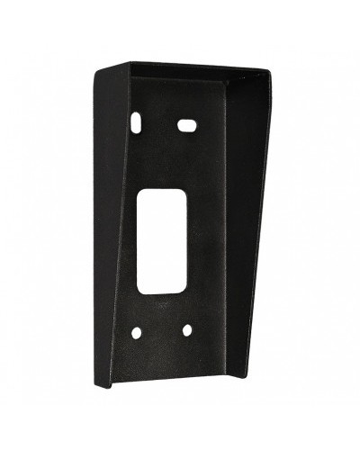 Защитный козырёк для считывателей Tantos TS-Visor 80x160 в Стерлитамаке Дополнительное оборудование для СКУД Pintop.ru