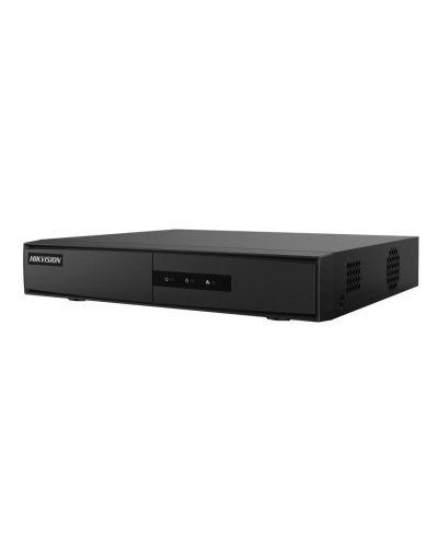 4-х канальный IP-видеорегистратор Hikvision DS-7104NI-Q1/4P/M(D) в Стерлитамаке Системы видеонаблюдения Pintop.ru