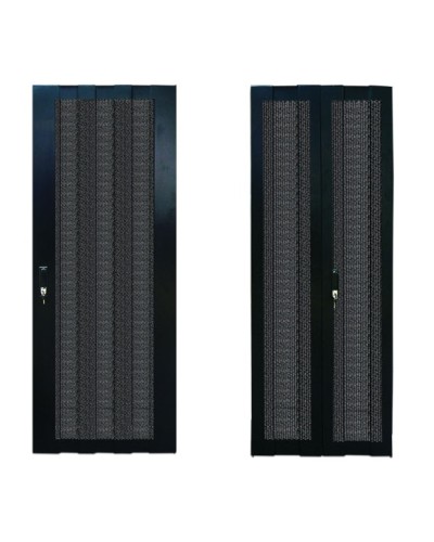 Комплект дверей TWT TWT-CBA-DR42-6x-S-P1 в Стерлитамаке Аксессуары для стоек и шкафов Pintop.ru