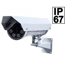 Термокожух общепромышленный Компания СМД Орион ОП Тип 1-С-24-36В