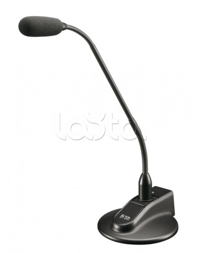 Стойка для микрофона TOA ST-800 в Стерлитамаке Системы оповещения и трансляции TOA Pintop.ru