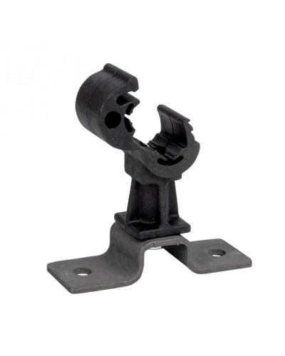 Держатель дистанционный, L=45мм Ni EKFPROxima (lp-d2000-45-ni) в Стерлитамаке Электротехническое оборудование Pintop.ru