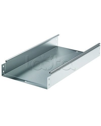 Лоток 200х80 L2000 толщ. 1,2 мм, горячеоцинкованный DKC (3505412HDZ) в Стерлитамаке Кабельные лотки Pintop.ru