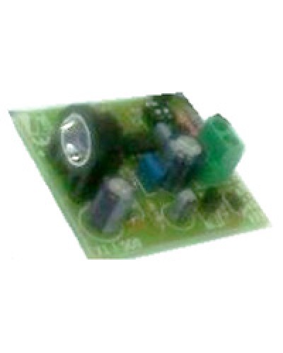 Плата TX DOC-I Came 119RIR016 в Стерлитамаке Запчасти для шлагбаумов и автоматики Pintop.ru