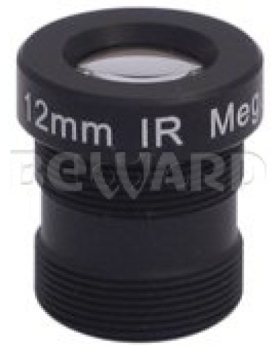 Объектив мегапиксельный с фиксированной диафрагмой Beward BL12018BIR-WF в Стерлитамаке Объективы для камер видеонаблюдения Pintop.ru