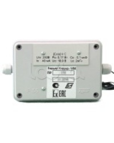 Прибор приемо-контрольный Специнформатика-СИ Барьер Корунд 1ИМ исп.02 в Стерлитамаке Дополнительное оборудование для ОПС Pintop.ru