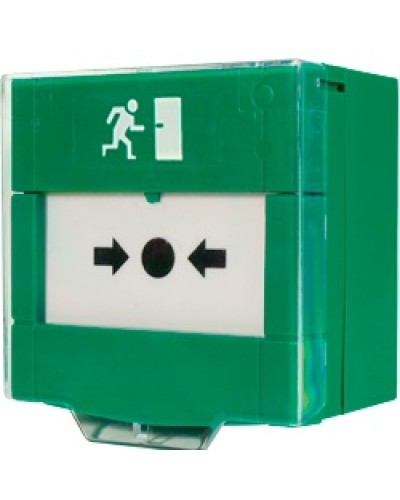 Устройство разблокировки двери Tantos TS-ERButton в Стерлитамаке Кнопки выхода Pintop.ru