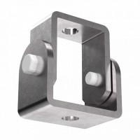 Шарнир универсальный для шпильки М12 Промрукав (PR08.5165)