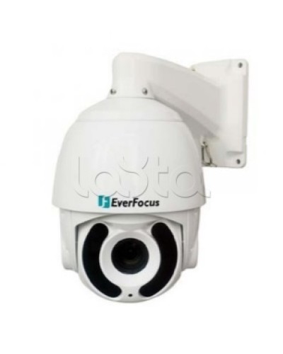 Камера видеонаблюдения поворотная купольная EverFocus EPA-6236 в Стерлитамаке Аналоговые камеры Pintop.ru