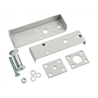 Комплект смещения якоря для замка ALM-180FB ALeko MK 180FB-PS (серый)